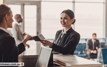 Skilled Migration Alert:  Australia’s Skilled Visa Quotas Nearly Full