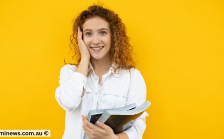 Trump’s Student Visa Ban Could Supercharge Australia’s Migration Boom