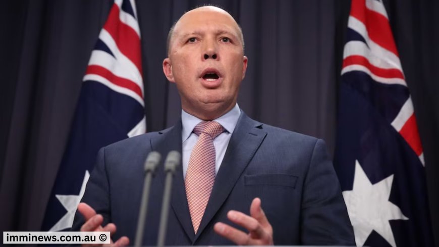 Did Australia Immigration Cuts Backfire on the Coalition?
