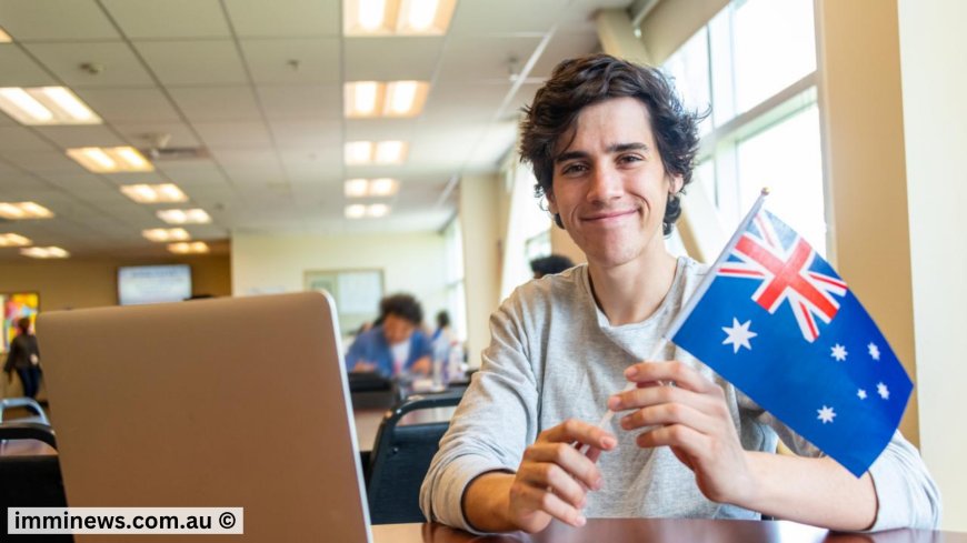 Student to Skilled Migrant: Benefits of Australia’s Visa Programs