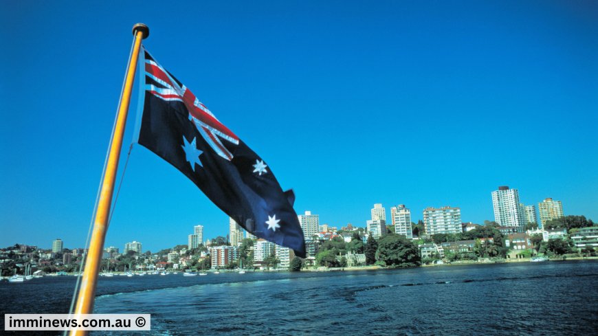Skilled Migrants or Scapegoats? The Truth About Immigration & Housing in Australia