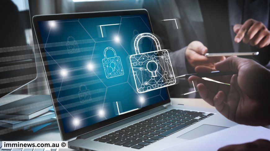 Australia Immigration Alert: ImmiAccount Security Gets a Major Upgrade