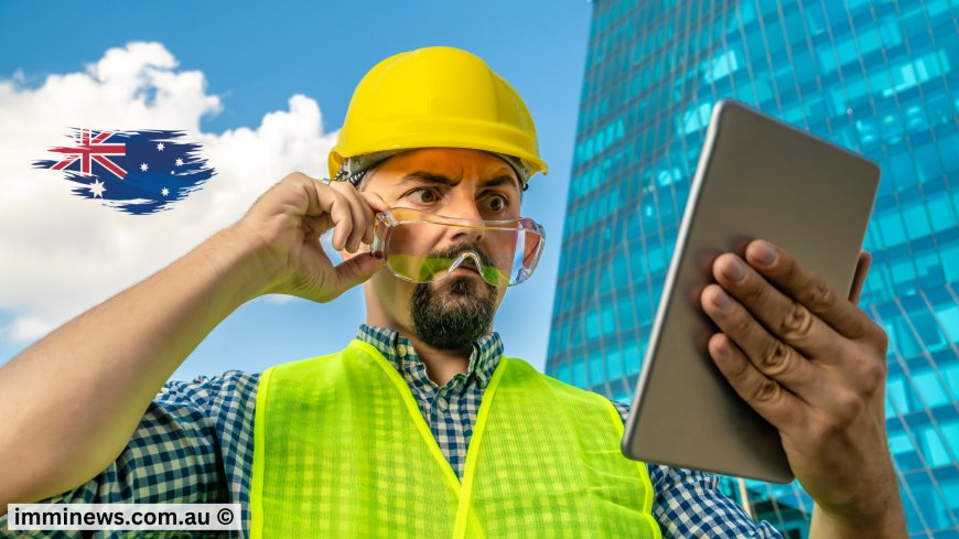 Skilled Visa Backlogs Explode: Australia’s Skilled Migration System in Crisis