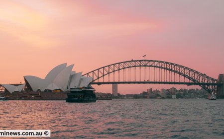 Skilled Migrants Alert: NSW Subclass 190 Visa Allocation
