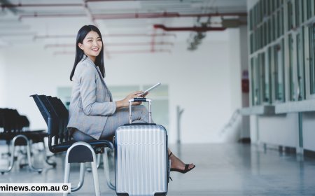 Waiting for Your Visa? Here’s How Fast Australia Is Moving Now