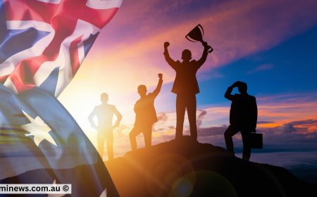 National Innovation Visa: Australia’s Golden Ticket for Skilled Migrants