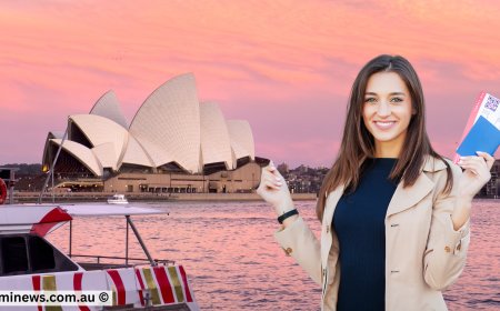 Australia’s National Innovation Visa: A Fast Track to Permanent Residency
