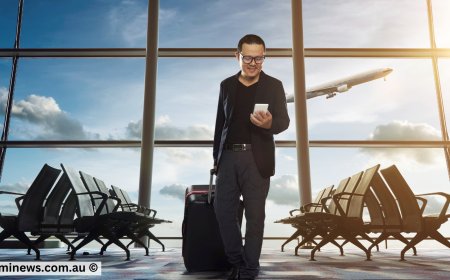 Australia's New Travel & Work Rules: June’s Must-Know Immigration Changes