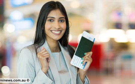 Australia’s Subclass 462 Visa: The Hottest Ticket for Indian Youth