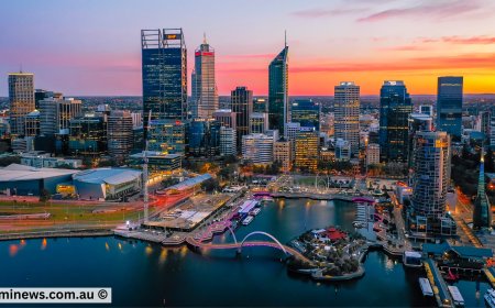 Western Australia Opens Doors to Migrants – But Is It Enough?