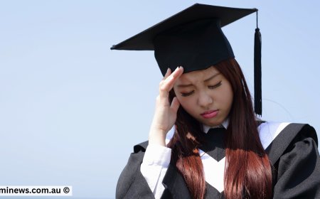 Australia Visa Fee Backlash: Will Australia Lose International Students?