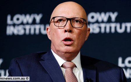 Australia’s Student Visa Landscape Is Changing — Are You Ready for 2025?