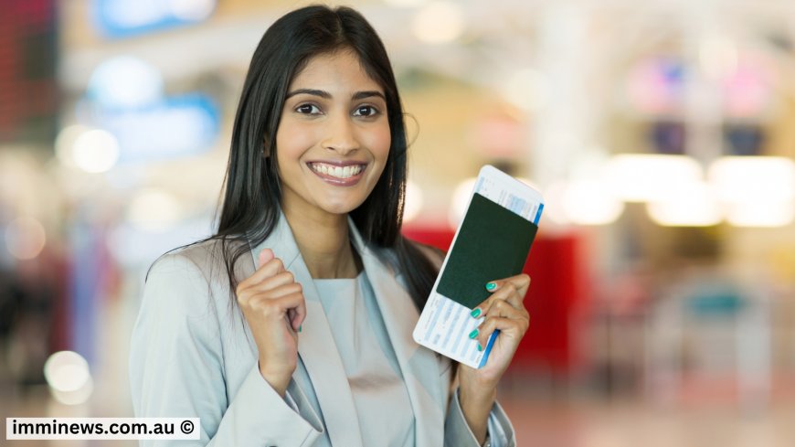 Australia’s Subclass 462 Visa: The Hottest Ticket for Indian Youth