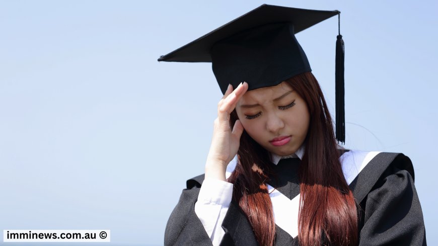 Australia Visa Fee Backlash: Will Australia Lose International Students?