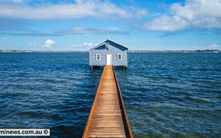 Big Pause: Western Australia Suspends Skilled Migration Program Until 2026