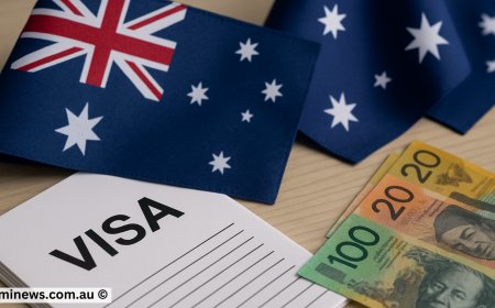 Australia's Student & Skilled Visas Just Got Pricey