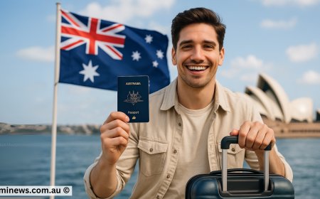 Fast-Track Your Future: Australia’s Innovation Visa Offers PR & Beyond