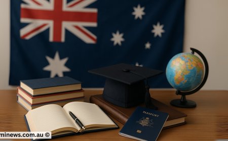 Overseas Degree? Here’s How to Get It Recognised in Australia in 2025–26