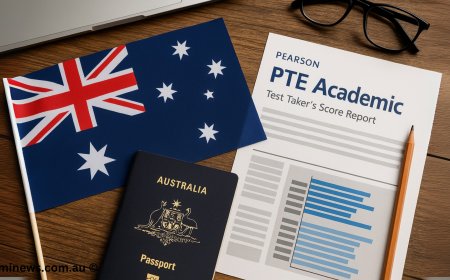 New PTE Features Could Boost Your Australian Visa Approval