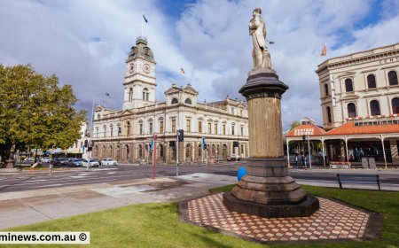 Victoria's Innovation Visa 858: Your Fast Pathway to Australian PR