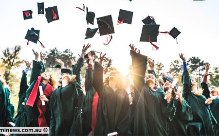 Australia Under Pressure: NZ’s Student Visa Reforms Raise the Bar