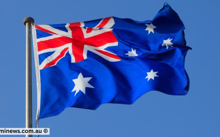 Is Australia Quietly Changing Its Immigration Future?