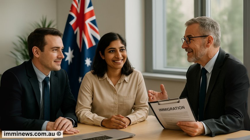 Australia Opens Doors: Australia's Permanent Residency in Just 2 Years?