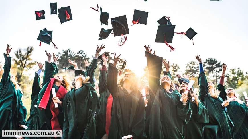 Australia Under Pressure: NZ’s Student Visa Reforms Raise the Bar