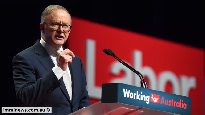 Australia’s Skilled Migration on Hold? Labor’s Silence Raises Concerns