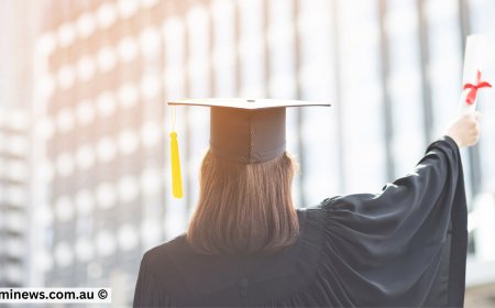 Australian Government Caps International Student Places at 295,000 for 2026