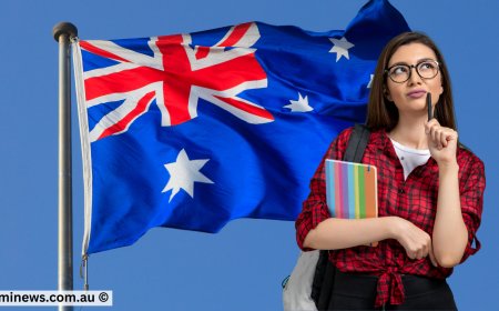 Breaking: Big Changes to English Tests for Australia Visas