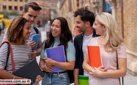 Australia's Faster Student Visas - Faster Approvals for Certain Applicants