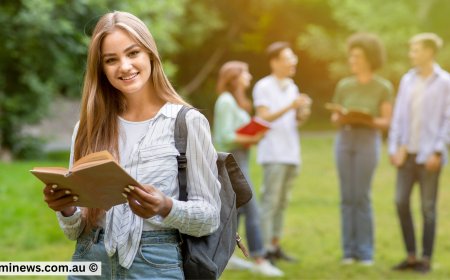 Student Visa Cap Hits 295,000 — Australia’s Big Migration Shift Explained