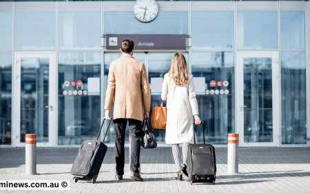 Australia Partner Visa Holders Updates: These Benefits Will Change Your Life