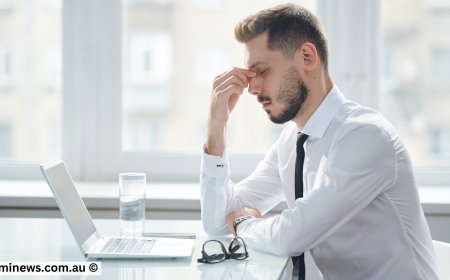 Australia Visa Delayed? Your English Test Score Might Be the Reason!