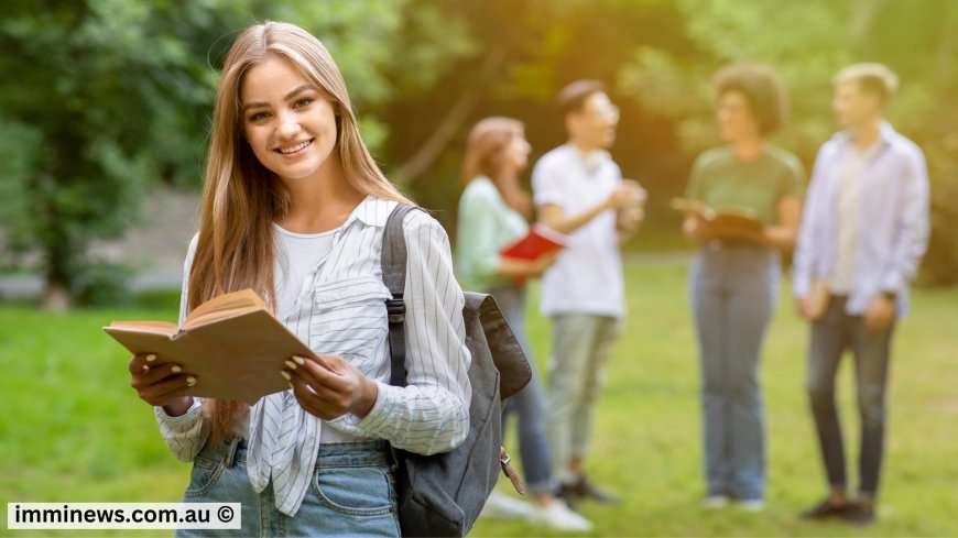 Student Visa Cap Hits 295,000 — Australia’s Big Migration Shift Explained