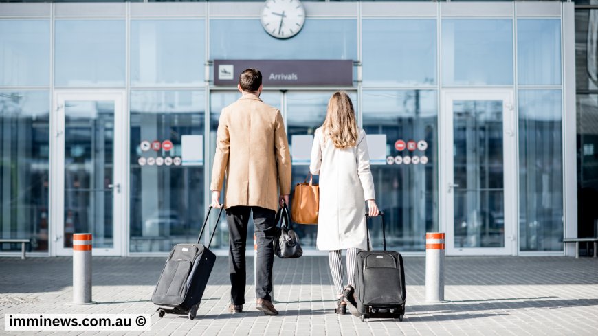 Australia Partner Visa Holders Updates: These Benefits Will Change Your Life