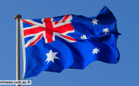 Australia's Skilled Migration Boost: Over 6,800 189 Visas Issued