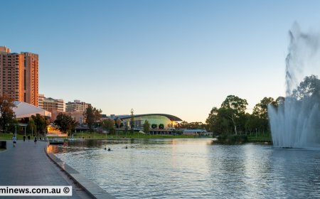 South Australia 2025–26 Interim Migration Allocations Update