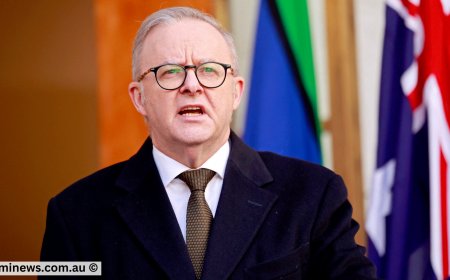 Albanese Government Faces Backlash Over Migration Mistake