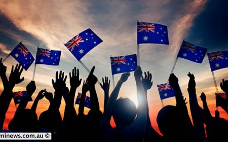 Truth About Australia’s Immigration Crisis – And What Must Change