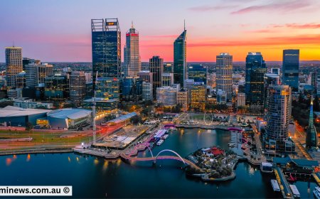 Western Australia's 2025–26 Migration Program: Migration Cap Is Tighter Than Ever