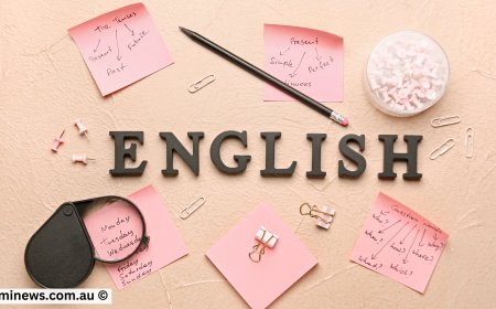 New English Requirements for Australia’s 482 Visa