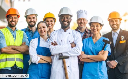 Queensland’s 2025 Skilled Occupation List Is Out – Are You Eligible?