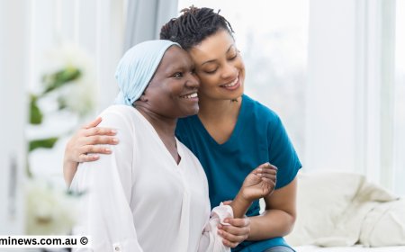 International Students in Australia: Don’t Miss These Vital Health Services