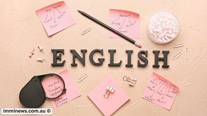 New English Requirements for Australia’s 482 Visa