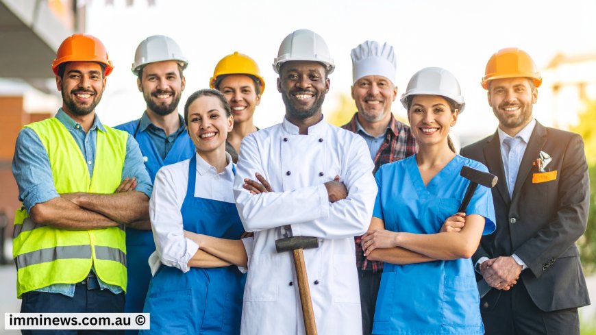 Queensland’s 2025 Skilled Occupation List Is Out – Are You Eligible?