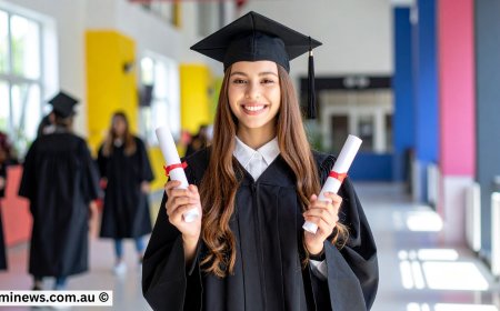 Student Visa Just Got Easier? Australia Eases Immigration Rules