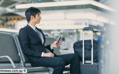 Struggling with Visa Delays? Home Affairs Shares Latest Update