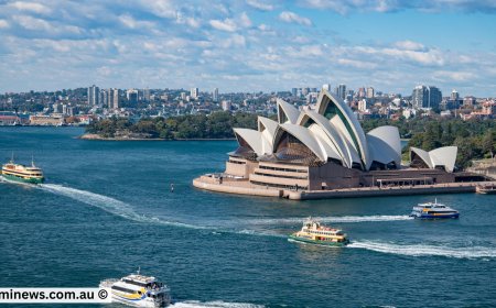 Unlock Your Future in Australia with the Subclass 491 Visa | Australia's New Pathway